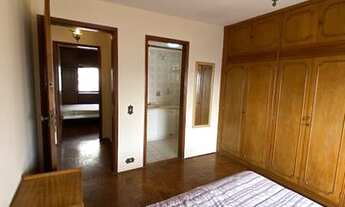 Imagem 7: Apartamento para alugar, 125 m² por R$ 2.700,00/mês - Parque da Mooca - São Paulo/SP