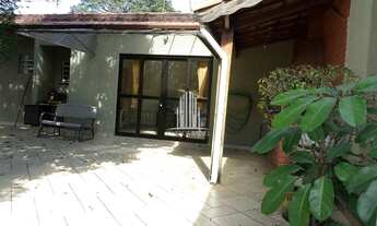 Imagem 5: Casa 465m² Campo Belo 5 dorms. 3 suítes 3 vagas