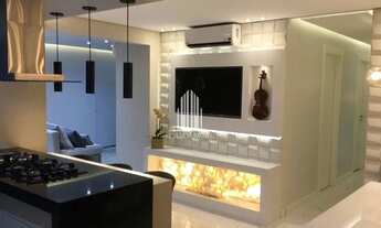 Imagem: Apartamento em Santo Amaro de 85m2 1 Suite