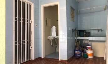 Imagem 3: SOBRADO À VENDA NA VILA OLÍMPIA com 200m²