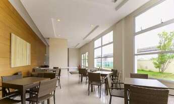 Imagem 4: Cobertura com 2 dormitórios para alugar, 294 m² por R$ 11.910,00/mês - Jardim Avelino - Sã