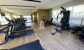 Imagem 6: Mobi One Estação Oscar Freire Studio em Pinheiros de 31m² com 1 dormitório