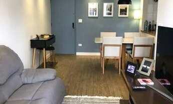 Imagem 2: APARTAMENTO - VILA MASCOTE - SP