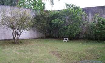 Imagem 11: CASA TÉRREA - MORUMBI - SP