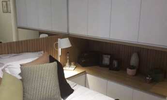 Imagem 5: Apartamento com 2 dormitórios à venda, 41 m² por R$ 280.500,00 - Vila Nova Cachoeirinha