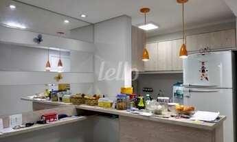 Imagem 7: São Bernardo do Campo - Apartamento Padrão - Jardim São Francisco