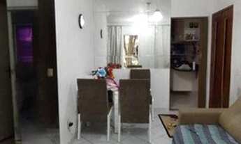 Imagem 3: Apartamento com 2 dormitórios à venda, 75 m² por R$ 245.000,00 - Praia das Gaivotas - Vila