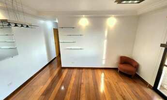 Imagem 2: Apartamento de 3 dormitórios, 1 vaga, 1 banheiro com 64,38m² na Vila Valparaíso