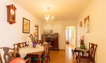 Imagem 3: Apartamento para venda tem 129 metros quadrados com 3 quartos em Itaim Bibi - São Paulo