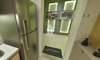 Imagem 6: STUDIO DE 25M² SEM VAGA EM HAUS MITRE PLATÔ IPIRANGA