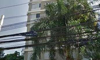 Imagem 6: Apartamento com 3 dormitórios à venda, 93 m² por R$ 800.000,00 - Brooklin - São Paulo/SP