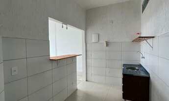 Imagem 2: Apartamento com 1 dormitório para alugar, 45 m² por R$ 1.365,99/mês - Largo do Barradas