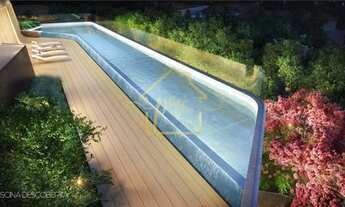 Imagem 7: São Paulo - Apartamento Padrão - Itaim Bibi