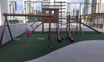 Imagem 4: Apartamento para aluguel com 165 metros quadrados com 4 quartos em Boa Viagem