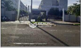 Imagem: Catanduva/SP - Vila motta