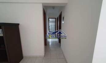 Imagem 2: BEIRA MAR !!! Apartamento com 2 dormitórios à venda, 83 m² por R$ 540.000 - Guilhermina