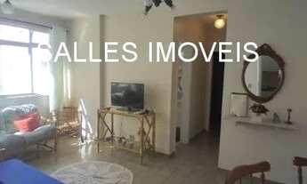 Imagem 5: APARTAMENTO RESIDENCIAL em GUARUJÁ - SP, PITANGUEIRAS