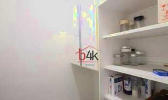 Imagem 7: Apartamento para venda de 3 dormitórios 1 suíte no Brooklin