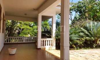 Imagem 5: Casa - Parque Taquaral - Campinas