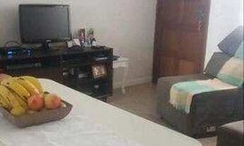 Imagem 5: Apartamento com 2 dormitórios à venda, 51 m² por R$ 185.000,00 - Jardim Amazonas - Campina