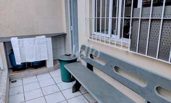 Imagem: São Paulo - Casa Padrão - Mooca