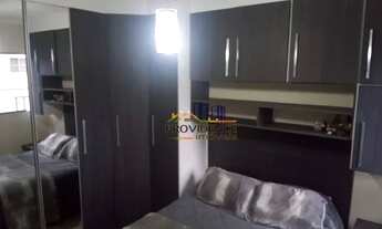 Imagem: Apartamento à venda, 55 m² por R$ 254.400,00