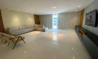 Imagem 6: LINDÍSSIMO APARTAMENTO MOBILIADO NO CONDOMÍNIO MÔNACO - BARRA DA TIJUCA