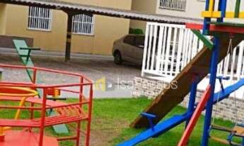 Imagem 7: EXCELENTE! Apartamento (69M²) no Condomínio BELLAGIO RESIDENCE (Jabutiana