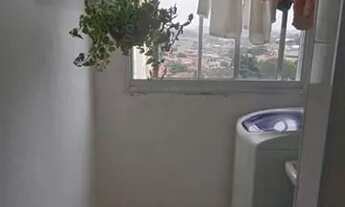 Imagem 3: Apartamento para aluguel e venda com 56 metros quadrados com 2 quartos