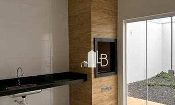 Imagem 6: Sobrado com 3 quartos à venda, 124 m² por R$ 580.000 - Grand Ville - Uberlândia/MG