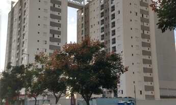 Imagem 2: ALUGO APTO NOVO NO EDIFICIO TERRAÇO GAIA TORRE B , GRANJA MARILEUSA