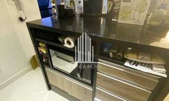 Imagem 6: APARTAMENTO DE 89M² COM UMA SUÍTE, DOIS BANHEIROS E UMA VAGA Á VENDA NO MORUMBI