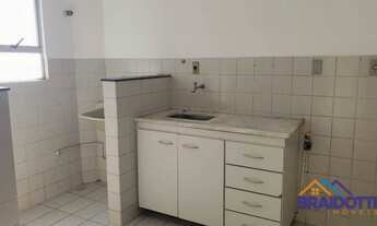 Imagem 3: Apartamento com 2 dormitórios à venda, 42 m² por R$ 180.000,00 - Vila Jones - Americana/SP