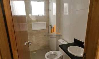 Imagem 6: Apartamento com 1 dormitório à venda, 35 m² por R$ 196.000,00 - Vila Guilhermina - São Pau