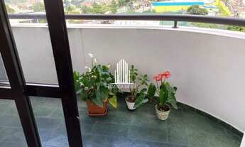 Imagem 4: Apartamento a venda no Villagio de Sienano Morumbi 3 dormitórios, 3 suites e 2 vagas em 10