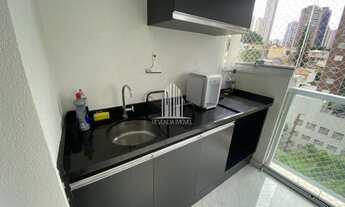 Imagem 6: Apartamento para venda Edifício Vision - Anália Franco