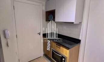 Imagem 4: Studio à venda no NEXT ONE Santo Amaro com 27m², 1 quarto e sem vaga