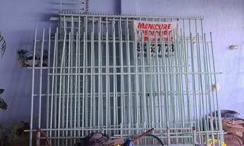 Imagem 2: Grade Galpão / depósito com venda por R$2.000