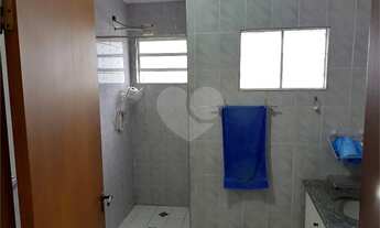 Imagem 5: Sobrado, recém reformado - Comercial / Residencial