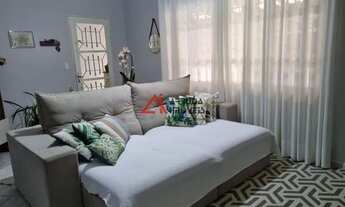 Imagem 3: Casa com 2 dormitórios à venda, 95 m² por R$ 460.000 - Cruz das Almas - Itu/SP