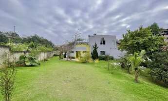 Imagem: CASA 250m² BAIRRO ÁGUA VERDE - SEMI MOBILIADA