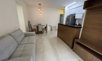 Imagem 4: Apartamento Mobiliado Para Alugar / Venda Vista 26 Taquaral Campinas - São Paulo