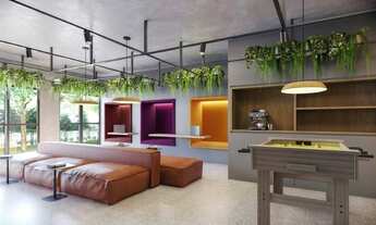 Imagem 5: B.Side Faria Lima