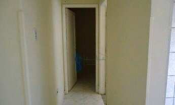 Imagem 4: Apartamento com 1 dormitório à venda, 48 m² por R$ 212.000 - Embaré - Santos/SP