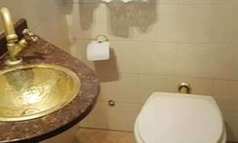 Imagem 2: Sobrado com 4 dormitórios, 198 m² - venda por R$ 1.200.000,00 ou aluguel por R$ 3.416,00/m