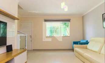 Imagem 5: Casa de Condomínio para Aluguel - Vila Gustavo, 3 Quartos, 100 m2