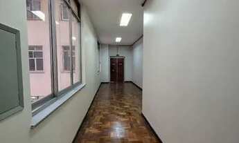 Imagem 2: PORTO ALEGRE - Conjunto Comercial/Sala - Centro Histórico