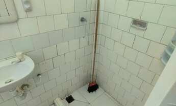 Imagem 6: Kitnet Tijuca Kitnet com 1 dormitório