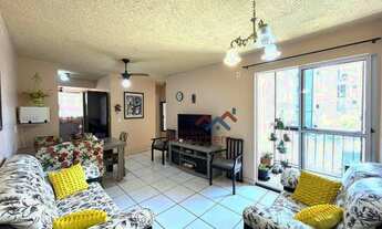 Imagem 4: Apartamento com 3 dormitórios à venda, 60 m² por R$ 215.000,00 - Igara - Canoas/RS