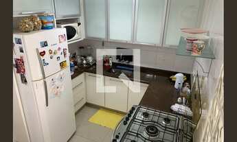 Imagem 4: Apartamento à Venda - Moema, 2 Quartos, 103 m2